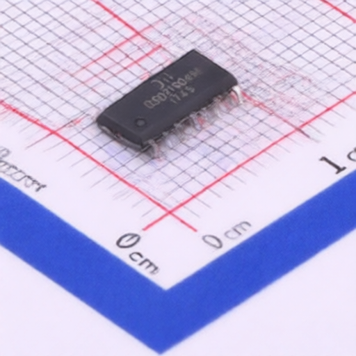 DIODES DGD21904MS14-13 for sale