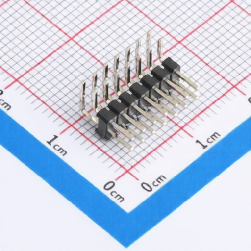 CONNFLY Elec DS1025-06-2x7P8BR1-B for sale