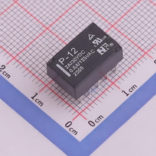 NF(Ningbo Forward Relay Corp) P-12V for sale