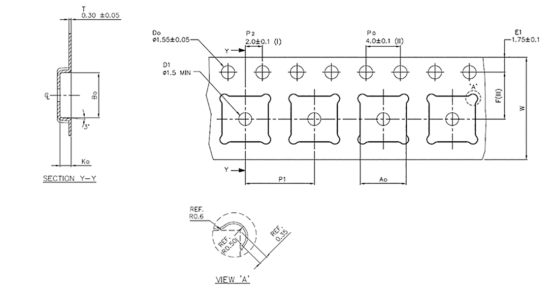 pSemi PE42540G-Z for sale