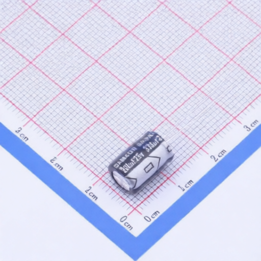 Man Yue Tech ESK337M1EF12RR for sale