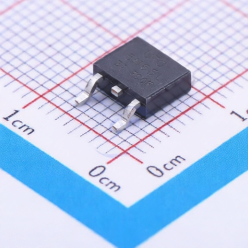 UTC 5N65L-TN3-R for sale