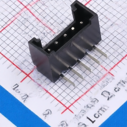 SHOU HAN 2.0-5P WZDK-H for sale