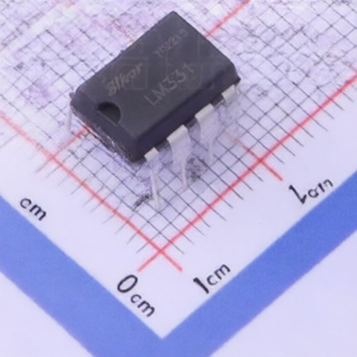 Slkor LM331 for sale