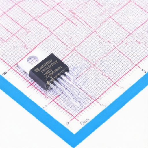 HGSEMI LM2596HVT-ADJ for sale