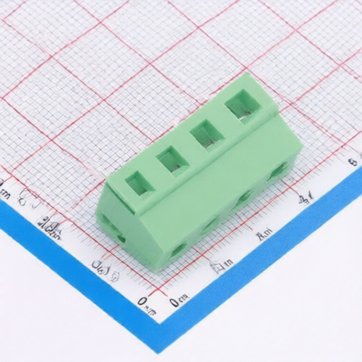 DORABO DB128V-7.62-4P-GN-S for sale