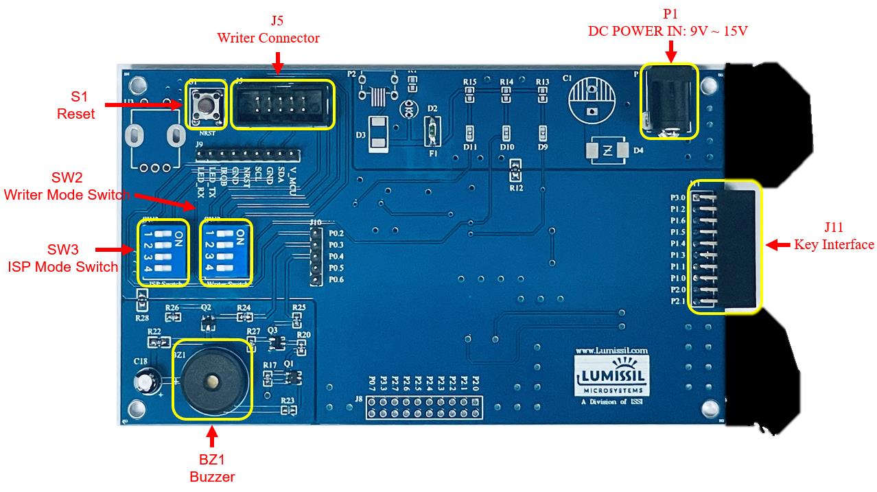 ISSI IS31CS8977-QFLS2-EBGUI for sale