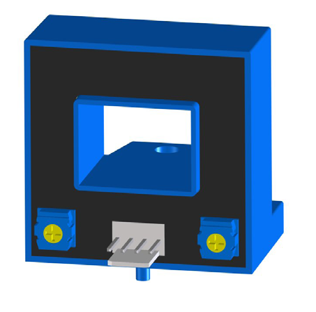 LEM HAL400-S for sale