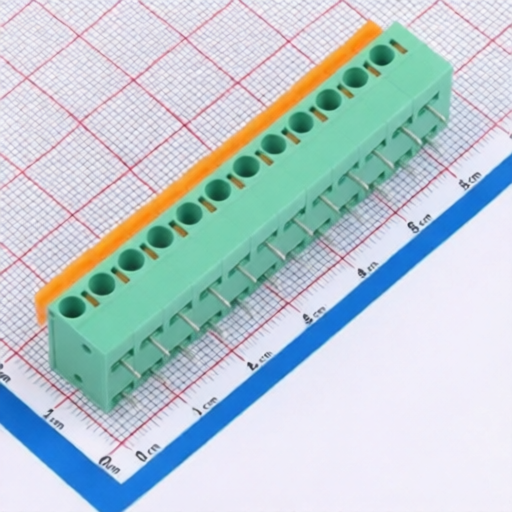 MAX MX142R-5.08-12P-GN01-Cu-A for sale