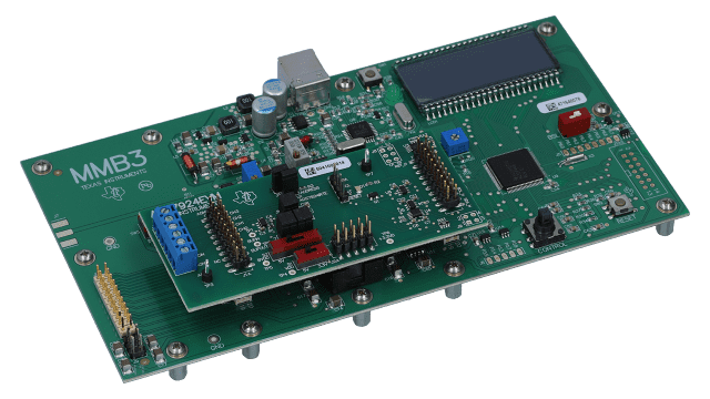TI ADS7924EVM for sale