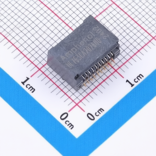 Amphenol UE76-3GA20-2600T for sale