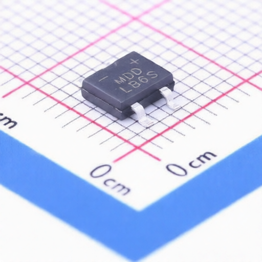 MDD(Microdiode Semiconductor) LB6S for sale
