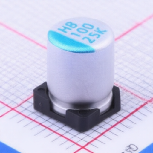 Lelon OVK101M1ETR-0608 for sale