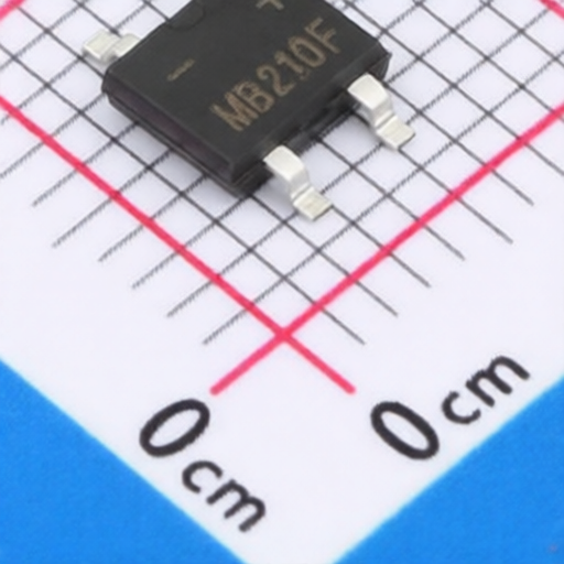 MSKSEMI MB210F-MS for sale