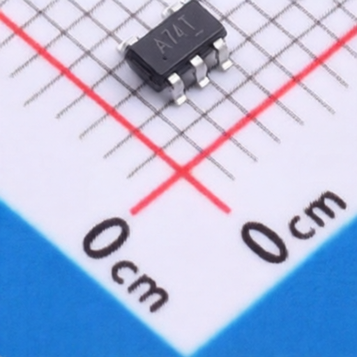 MDD(Microdiode Semiconductor) 74AHC1G09GV for sale
