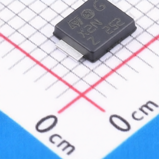 ST X0202NUF for sale