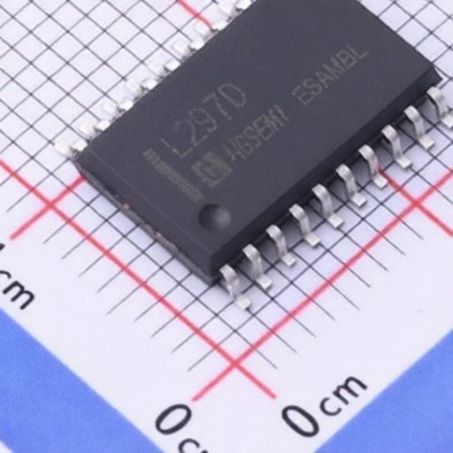 HGSEMI L297DM/TR for sale