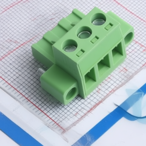 chxunda XD2EDGKM-5.08-3P-V for sale