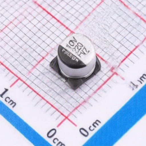 FOLLON EFVZ010ADA221M0654 for sale