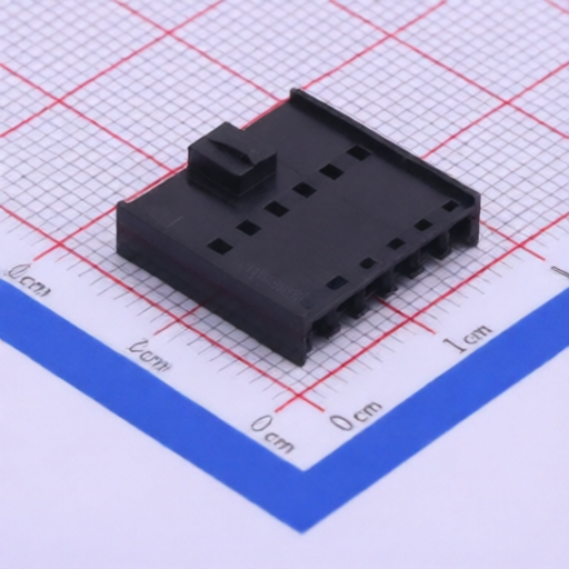 CJT(Changjiang Connectors) A2547HJ-6P for sale