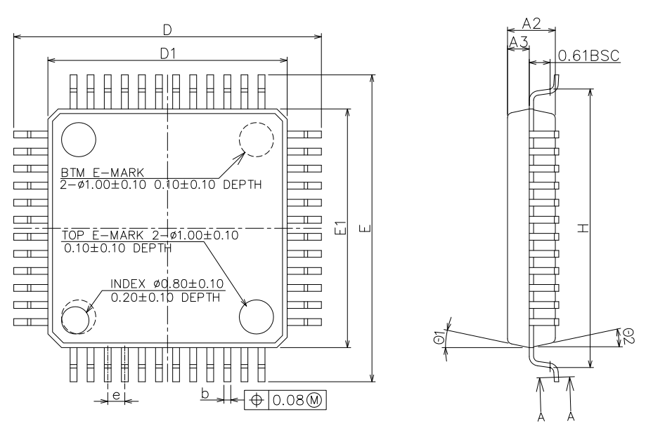FUDAN MICRO FM33LF013A for sale