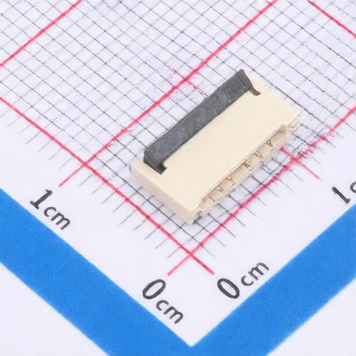 Hong Cheng HC-FPC-1.0-6P-FHH20 for sale