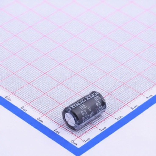 Guangdong TOPAZ Elec Tech ECRE1016221M063P00 for sale