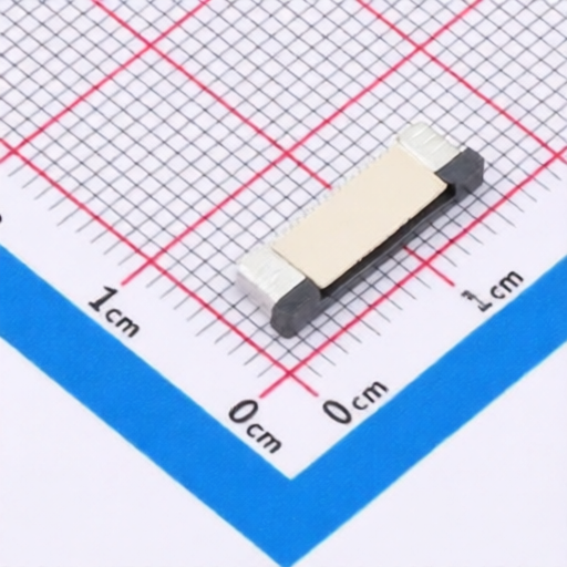 Megastar ZX-0.5FPC-2H-CTSX18P for sale