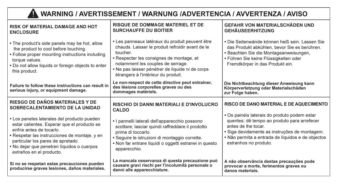Sensata HDC60A160 for sale