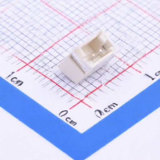 CJT(Changjiang Connectors) A1501WR-S-2P for sale