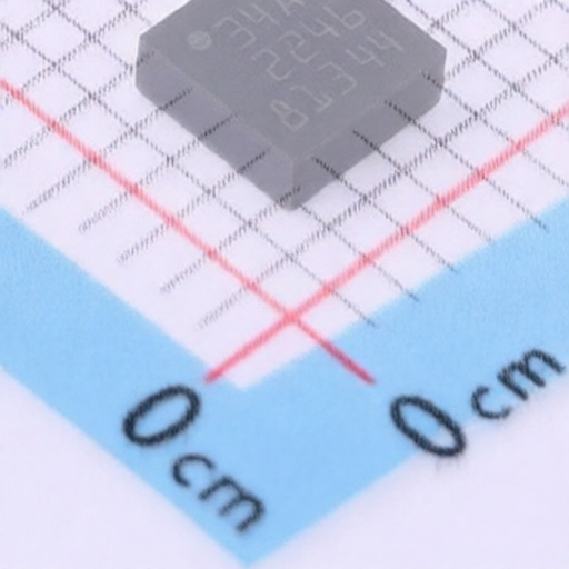 ST LIS344ALHTR for sale