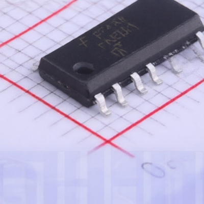 onsemi FAN9611MX for sale