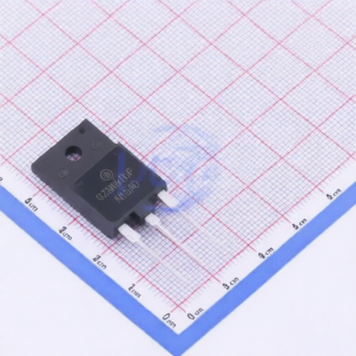 onsemi SGF23N60UFTU for sale