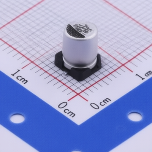 CapXon LV331M6R3E077ETR for sale