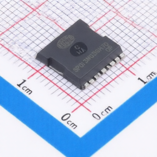 Siliup SP013N03GHTO for sale