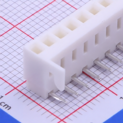 CJT(Changjiang Connectors) B2541AW-9P for sale