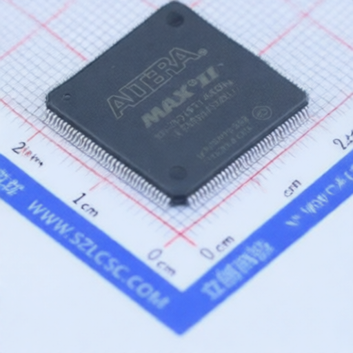 Intel/Altera EPM1270T144C5N for sale