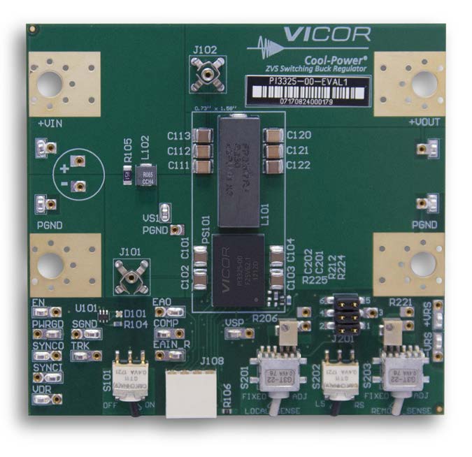VICOR FP2207R1-R230-R for sale