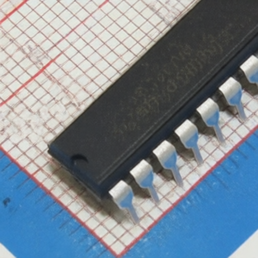 HOLTEK HT12D for sale