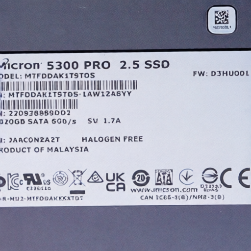 micron MTFDDAK1T9TDS-1AW1ZABYY for sale