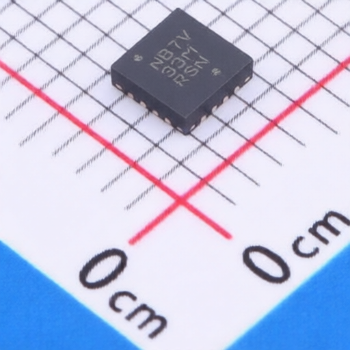 onsemi NB7V33MMNG for sale