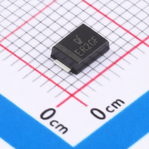 DIYI Elec Tech ER2GF for sale