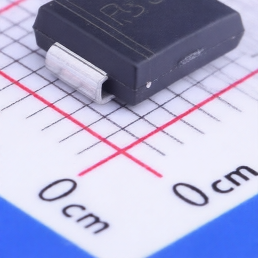 Jingdao Microelectronics RS3MC for sale