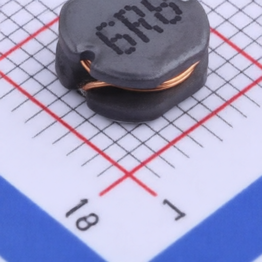 DMBJ CD73-6R8M 6.8UH for sale