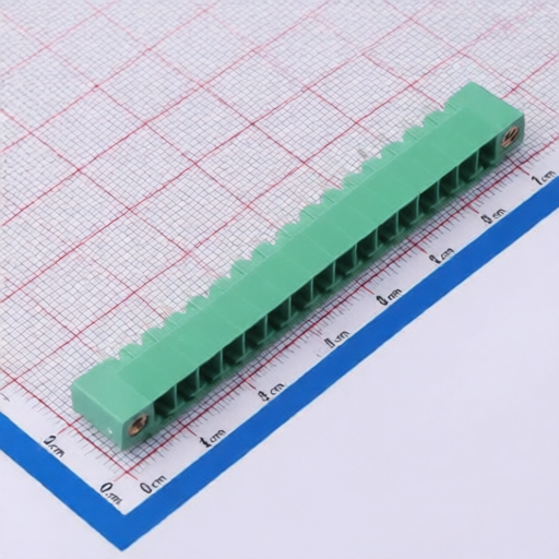 MAX MX15EDGVM-3.81-16P-GN01-Cu-A for sale