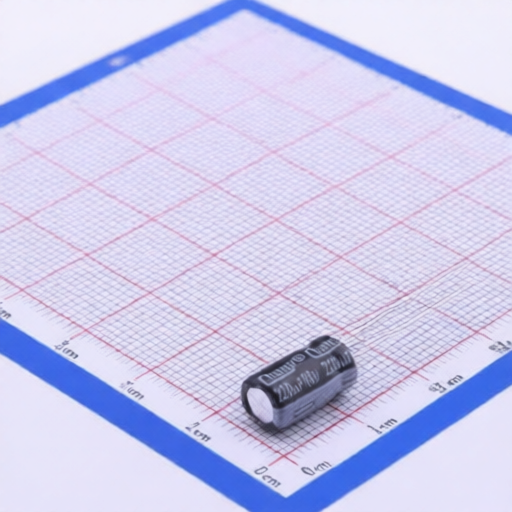 Chengx KM227M016E11RR0VH2FP0 for sale