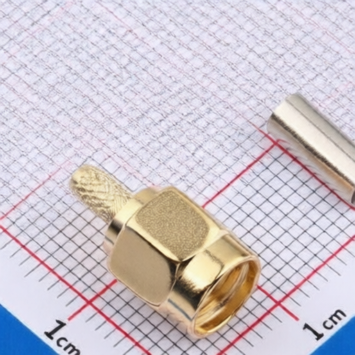 HenryTech HL2-SMA-C-J1.5 for sale