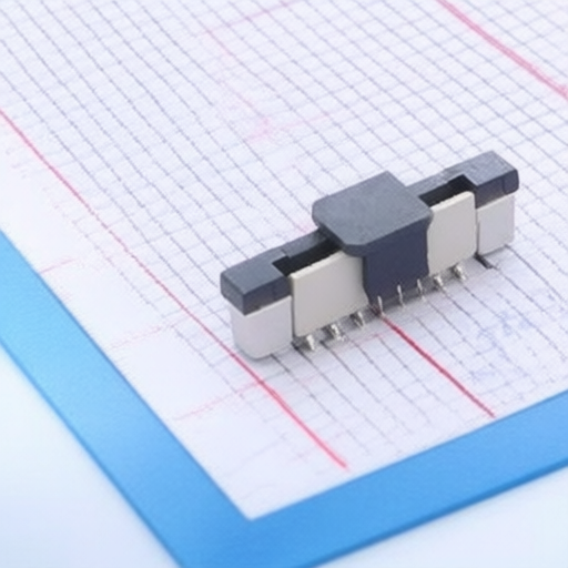 Hanbo Electronic HB-FPC-05LSZJ-H4518P for sale