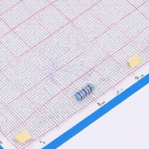 Huaxing Mechanical-Elec. MF2WS-120KΩ±1%T for sale