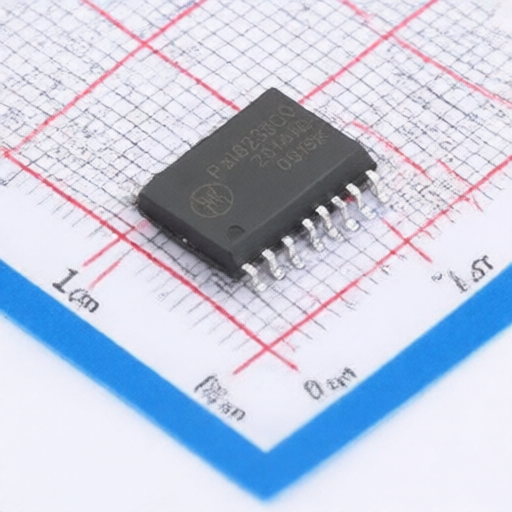 2Pai Semi Pai8233CQ-WR for sale